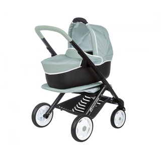 Smoby Quinny 3 in 1 grün