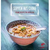 Drachenhaus Verlag Vegane Suppen aus China