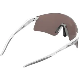 Rudy Project Astral X White Matte - Multilaser Rose Gold