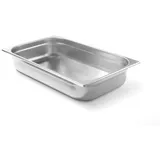 HENDI Gastronorm-Behälter 1/1, Budget Line, GN 1/1, 21L, 530x325x(H)150mm
