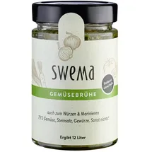 SweMa Gemüsebrühe 320 g