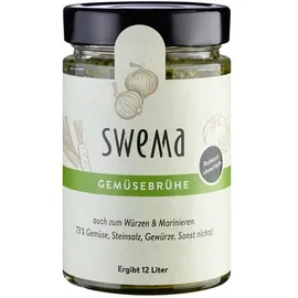 SweMa Gemüsebrühe 320 g