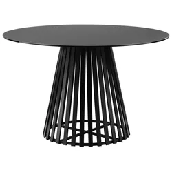 Z2 Esstisch HENNING - D/H ca. 120,00x75,00