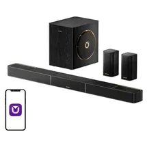ultimea Skywave X40 Schwarz