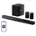 ultimea Skywave X40 Schwarz