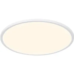 Nordlux Oja 42 - Deckenlampe - LED - 19 W - Klasse E