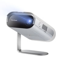 ViewSonic M1 Pro Beamer Standard Throw-Projektor LED 720p (1280x720)