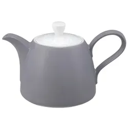 Seltmann Weiden Life Fashion elegant grey Kanne 1,4l