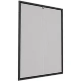 Easy Life Insektenschutz Fenster 100 x 120 cm Anthrazit