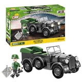 Cobi World War II 1937 Horch 901