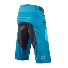 O'Neal Oneal Element FR Hybrid V.22 Fahrradshorts, blau, Größe 28