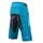 O'Neal Oneal Element FR Hybrid V.22 Fahrradshorts, blau, Größe 28