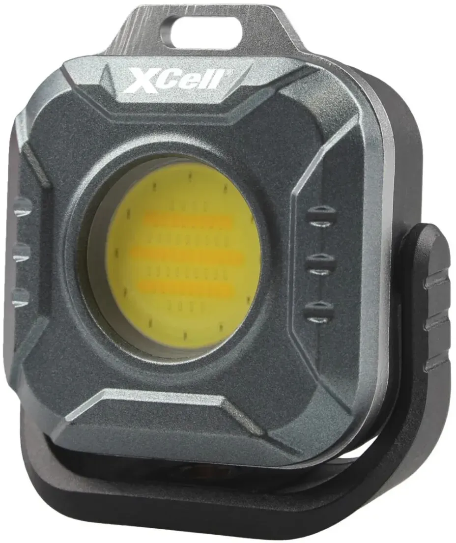 XCell Worklight CUBE 12er Theken-Display / max. 500 Lumen