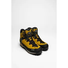 MEINDL Litepeak Pro GTX Herren Gelb/Schwarz 44
