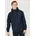 Delton Outdoorjacke Funktionsjacke W-Pro Navy S
