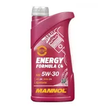 Mannol Energy Formula C4 5W-30 7917