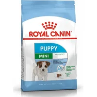 Royal Canin Mini Puppy