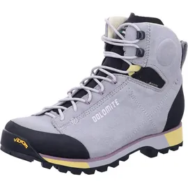 Dolomite 54 Hike Evo GTX Damen aluminium grey 37,5