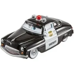 MATTEL FLM15 Disney Cars Die-Cast Sheriff