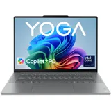 Lenovo Yoga Slim 7 15ILL9 Intel Core Ultra 258V 32 GB RAM 1 TB SSD Luna Grey