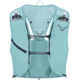 Dynafit Sky 4 Laufrucksack (Größe 4l - Marine Blue - XL