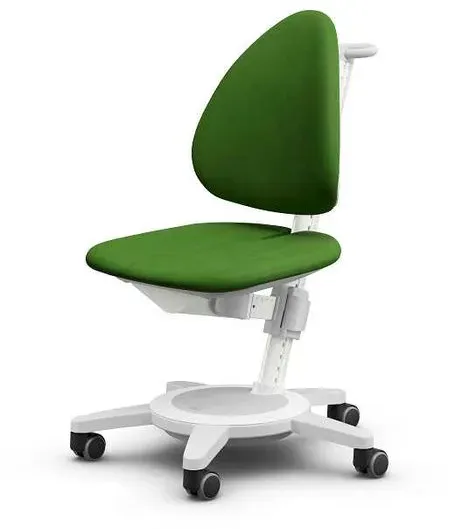 Moll Drehstuhl Maximo Stoff Apple Green