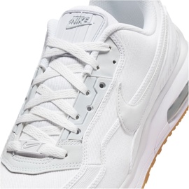 Nike Air Max LTD 3 Herren white/pure platinum/white 44.5