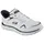 SKECHERS Track Herren Weiß/Schwarz 43