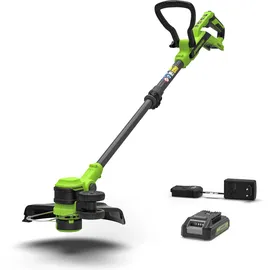Greenworks ST24B218-01 inkl. 1 x 2,0 Ah