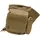 Brandit Textil Travel Umhängetasche Camel One Size