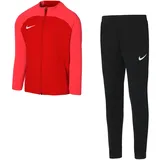 Nike Nike, Academy Pro Trainingsanzug Kleinkinder (S), Rot, S