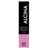 Alcina Color Creme Intensivtönung 0,0 mixton pastell 60 ml