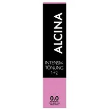 Alcina Color Creme Intensivtönung 0,0 mixton pastell 60 ml