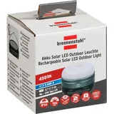 Brennenstuhl 1173740004 LED Camping-Leuchte 210g Schwarz