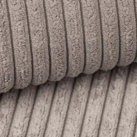 petits-meubles ECKSOFA Isaac 4 Sitzplätze Taupe