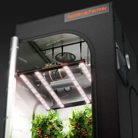 SPIDER FARMER Se3000 LED Grow Lampe 300W Vollspektrum