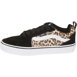 Vans Filmore Damen Schwarz 39