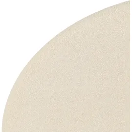 Beliani Vaucluse 140 x 200 cm Beige
