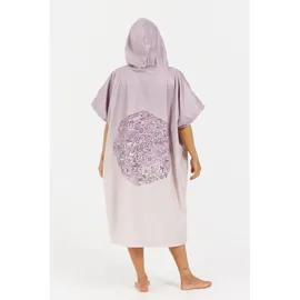 After essentials Poncho Mind Set - Poncho Landifornia One Size