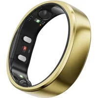 Ringconn Smart Ring Gen2 Gr. 6 gold
