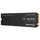 Western Digital Black SSD 500GB SN770 NvMe (500 GB, M.2 2280), SSD