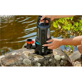 Gardena Schmutzwasser-Tauchpumpe 20000 Aquasensor