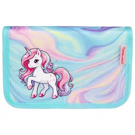 Belmil Mini-Fit 4-tlg. Unicorn Dream lila