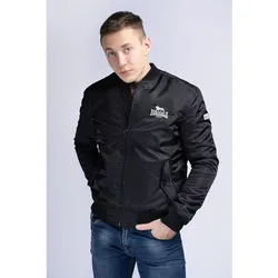 LONSDALE Herren Jacke schmale Passform TERN HILL 2XL