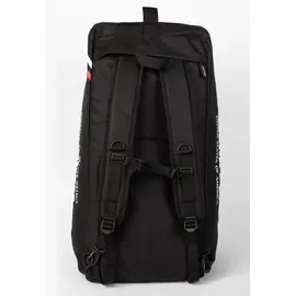 Gorilla Wear Gym Bag Norris Hybrid schwarz 66 Liter