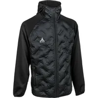 Select Oxford Hybridjacke schwarz L