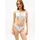 Tommy Hilfiger String Blau L