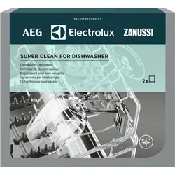 AEG Spülmaschinenreiniger 