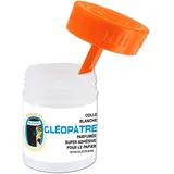 Cléopâtre Klebestift weiß Edition Collector 1 St.