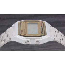 Casio Collection A158WEA-9EF